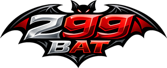 299 bat logo